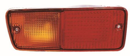 Piloto Trasero Derecho Paragolpes Nissan Patrol Gr (1998->)