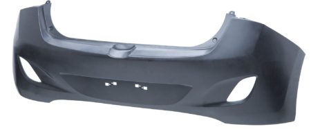 Paragolpes Trasero (Para Pintar) Hyundai I30 Hatchback (2013->)