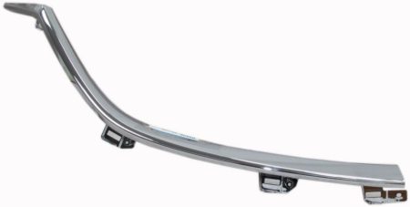 Moldura Cromada Rejilla Frontal Derecho Mazda 6 (2013->)