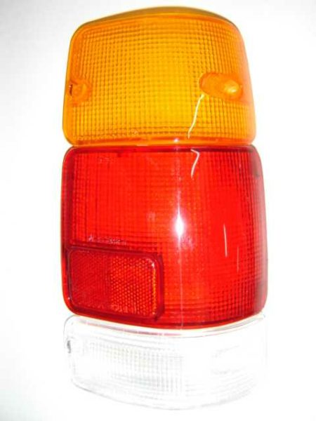 Tulipa de Piloto Trasero Derecho (Caja Metalica) Bedford Brava (1988->)