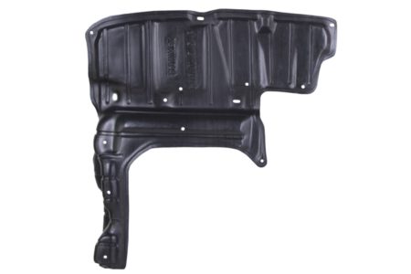 Resguardo Inferior Motor Hatchback (3/5P) Toyota Corolla (2002->) (Derecho)