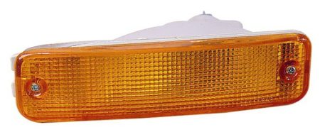 Piloto Paragolpes Frontal Izquierdo Honda Civic (1988->)