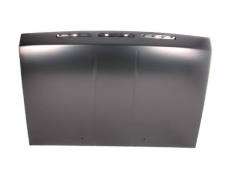 Capó Nissan King Cab (1987->)