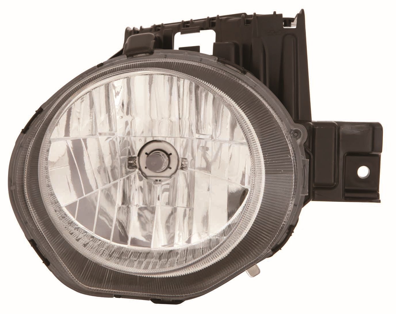 Faro Delantero Izquierdo Electrico Nissan Juke (2010->)