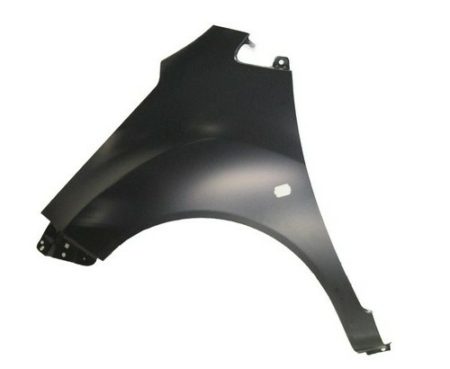 Aleta Frontal Izquierdo Chevrolet Spark (C/Agujero Intermitente) (2010->)