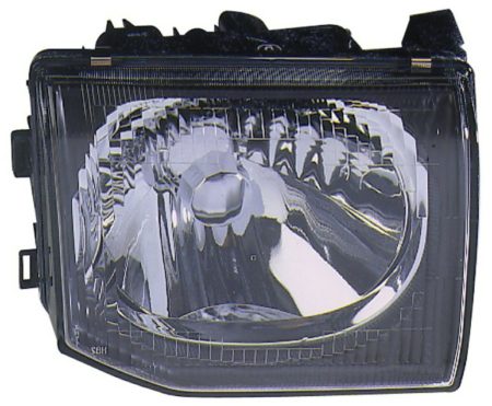 Faro Delantero Derecho Mitsubishi Pajero (1997->)