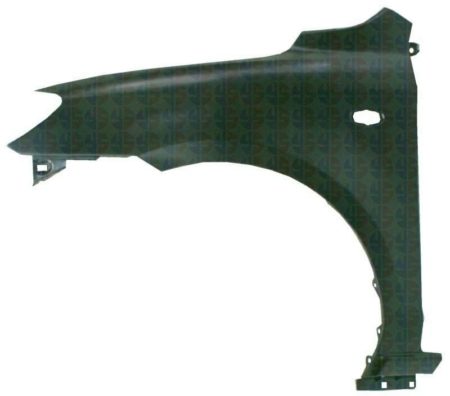 Aleta Frontal Derecho Mazda 2 (2003->)