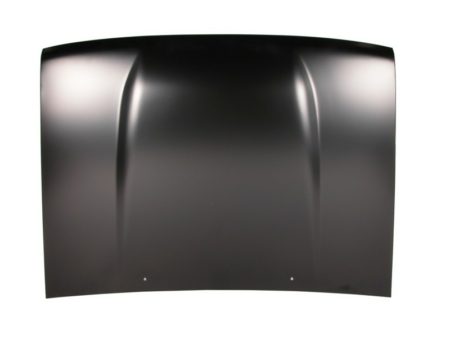 Capó Toyota Hilux Ln85 (1989->)