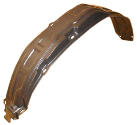 Resguardo Paso De Rueda Frontal Izquierdo Suzuki Vitara (1988->)