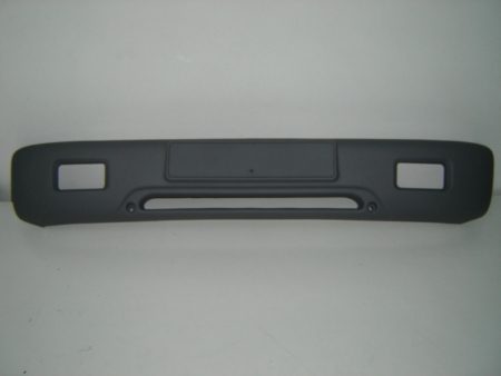 Paragolpes Frontal Con Agujeros Nissan Cabstar (1999->2003)