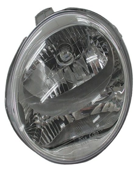 Faro Delantero Derecho Daewoo Matiz (2001->)