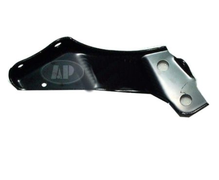 Soporte Paragolpes Frontal Izquierdo 2wd Toyota Hilux (2001->)