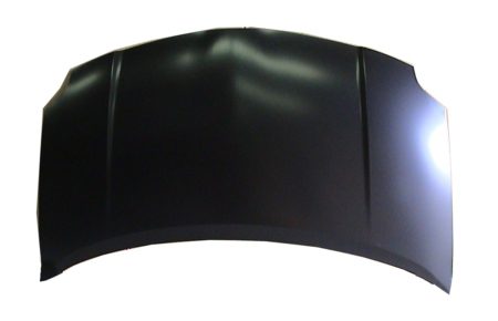 Capó Toyota Auris (2007->)