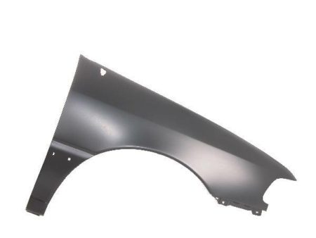 Aleta Frontal Derecho Hyundai Pony (1992->)