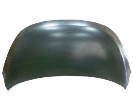 Capó Hyundai I10 (2007->)