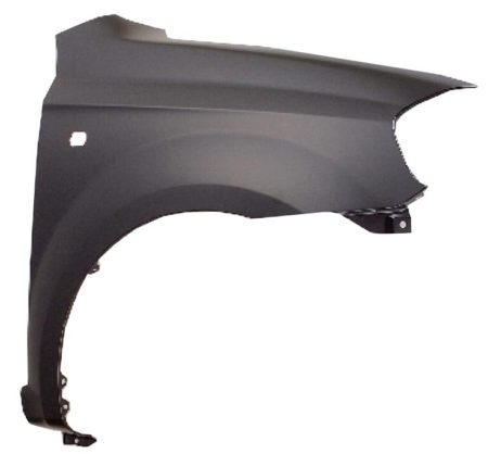 Aleta Frontal Derecho Chevrolet Aveo 4P (2006->)