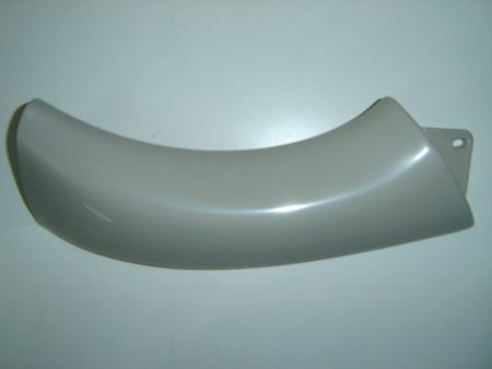 Moldura Inferior Faro Delantero Derecho Daewoo Matiz (1998->)