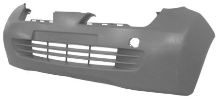 Paragolpes Frontal (Para Pintar) Nissan Micra (2002->)