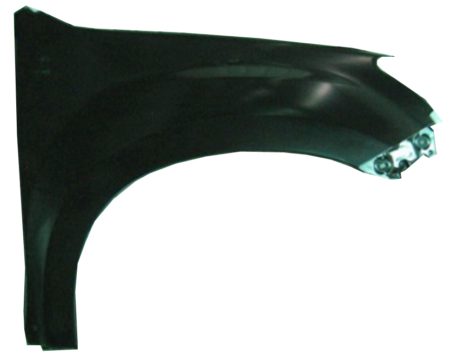 Aleta Frontal Derecho Isuzu D-max (2013->) (4WD)