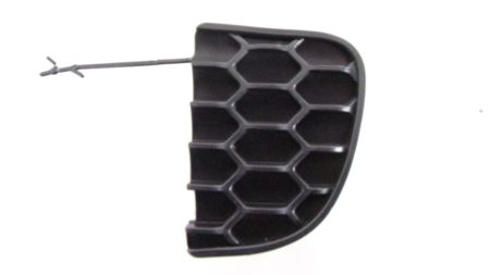 Tapa Remolque Paragolpes Trasero (Texturizado) Jeep Renegade (2014.07->)