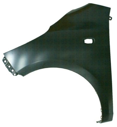 Aleta Frontal Derecho Hyundai I10 (2007->)