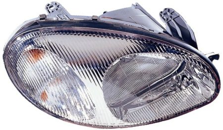 Faro Delantero Derecho Daewoo Lanos (1997->)