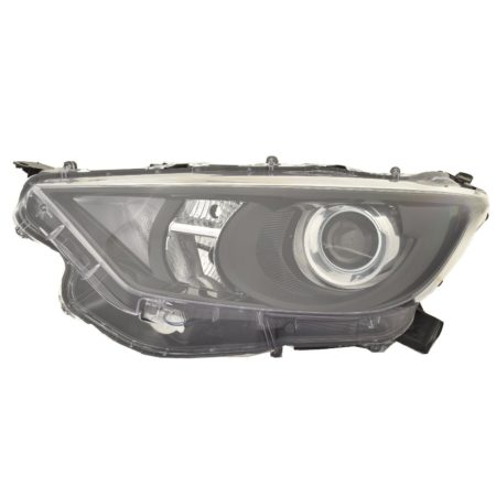 Faro Delantero Derecho Electrico Toyota Yaris (2020.02->) (LED)