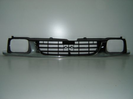 Rejilla Bedford Brava (1997->) (Cromada)