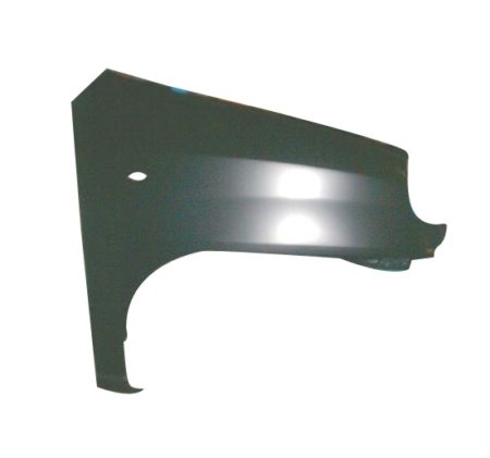 Aleta Frontal Derecho Hyundai Atos (Con Agujero) (1998->)