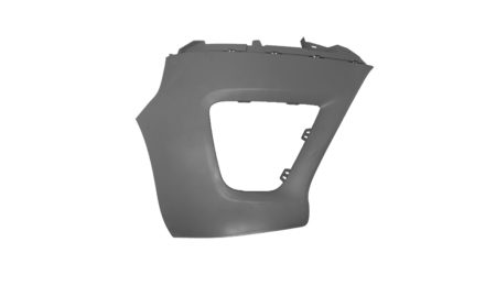 Punta Paragolpes Frontal Derecho (Para Pintar) Toyota Proace Verso (2016.02->)