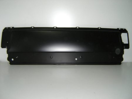 Frente Radiadores Mitsubishi Canter Fe649 (1997->)