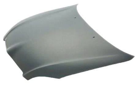 Capó Toyota Corolla (2002->) (Hatchback)