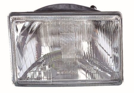 Faro Delantero Derecho Jeep Grand Cherokee (1993->) (H4)