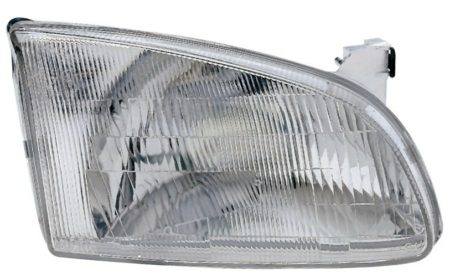Faro Delantero Izquierdo Toyota Starlet (1996->)