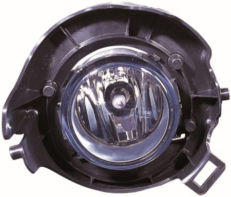 Faro Antiniebla Izquierdo Nissan Navara (2005->) (H11)