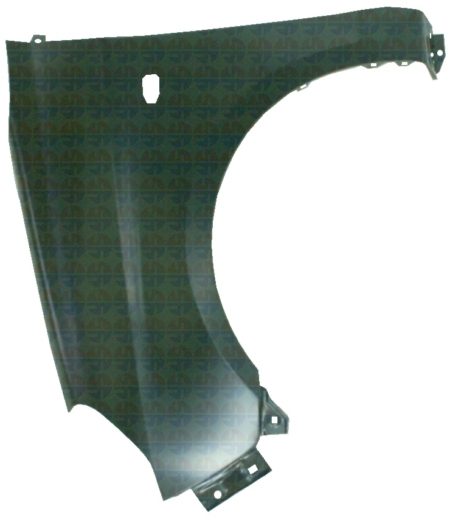 Aleta Frontal Izquierdo Kia Picanto (C/Agujero Intermitente) (2007->)