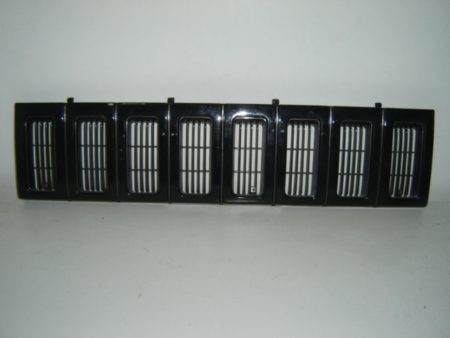 Rejilla Jeep Grand Cherokee (Negra) (1993->)