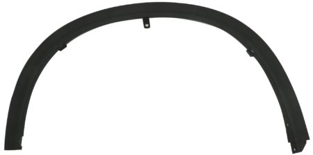 Moldura Aleta Frontal Izquierdo Suzuki Vitara (2015->)