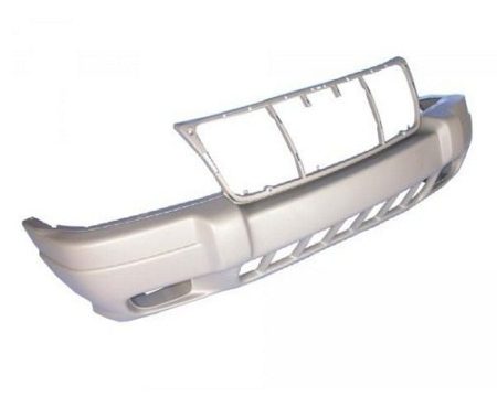 Paragolpes Frontal (Para Pintar) Con Agujeros Jeep Grand Cherokee (1999->) (LAREDO)