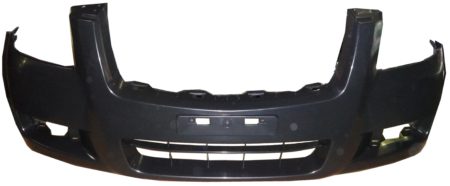 Paragolpes Frontal (S/Agujeros Moldura) 2wd Mazda Bt 50 (2007->2010)