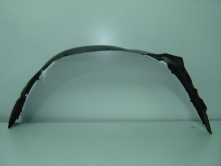 Resguardo Paso De Rueda Frontal Derecho Kia Sportage (1995->)