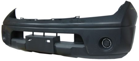 Paragolpes Frontal 4wd Nissan Navara (2005->)