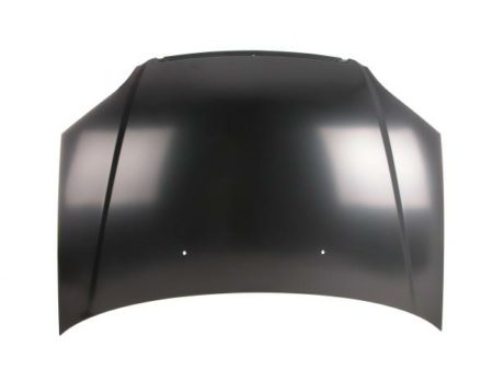 Capó Honda Civic (2001->) (2/4P)