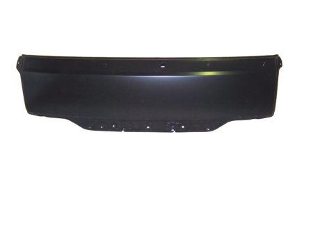 Frente Toyota Hiace Lh51 (1986->)