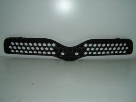 Rejilla Toyota Yaris (Negra) (1999->)