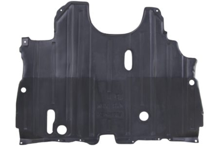 Resguardo Inferior Motor Nissan Almera (2000->) (Diesel)