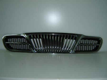 Rejilla Daewoo Lanos (2001->)