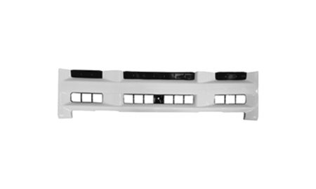 Rejilla Frontal Isuzu Nlr85/Nmr85 (2008.01->)