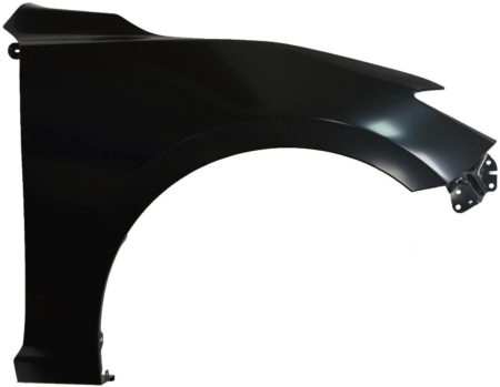 Aleta Frontal Derecho Mazda 3 (2014->)