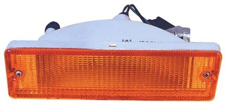 Piloto Paragolpes Frontal Izquierdo Nissan King Cab (1993->)